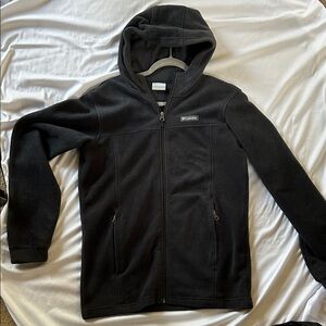 Columbia kids Full-Zip Fleece Jacket / hoodie XL